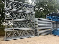 Dexion - palletstelling 13x78 - afbeelding 1 van  11