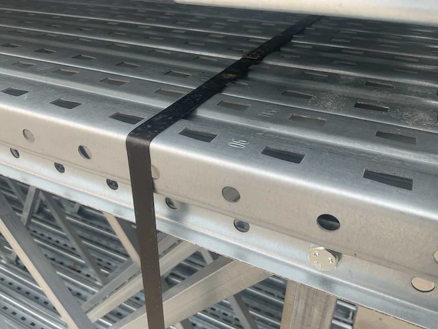 Dexion - palletstelling 13x78 - afbeelding 9 van  11