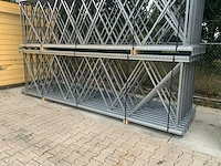 Dexion - palletstelling 13x78 - afbeelding 10 van  11