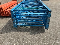Dexion - palletstelling 16,8 meter - afbeelding 3 van  5