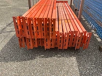 Dexion - palletstelling 16,8 meter - afbeelding 4 van  5