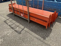 Dexion - palletstelling 16,8 meter - afbeelding 5 van  5