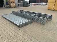 Dexion - palletstelling 4x24 - afbeelding 2 van  11