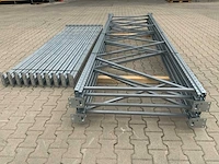 Dexion - palletstelling 4x24 - afbeelding 3 van  11