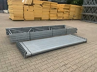 Dexion - palletstelling 4x24 - afbeelding 1 van  11