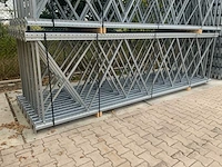 Dexion - palletstelling 4x24 - afbeelding 5 van  11