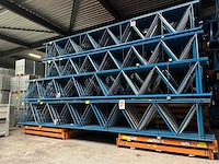 Dexion - speedlock - palletstelling 104x14