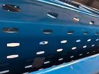 Dexion - speedlock - palletstelling 72x9 - afbeelding 8 van  9