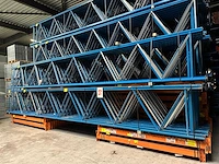 Dexion - speedlock - palletstelling 78x14