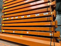Dexion - speedlock - palletstelling 78x14 - afbeelding 2 van  9