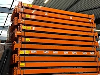Dexion - speedlock - palletstelling 78x14 - afbeelding 3 van  9