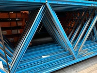 Dexion - speedlock - palletstelling 78x14 - afbeelding 5 van  9