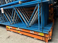 Dexion - speedlock - palletstelling 78x14 - afbeelding 6 van  9