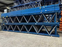 Dexion - speedlock - palletstelling 7x56 - afbeelding 2 van  10