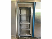 Dexion dubbeldeurs rvs koeling - afbeelding 6 van  9