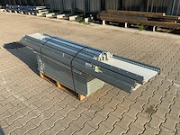 Dexion legbordstelling 6x25 - afbeelding 14 van  17