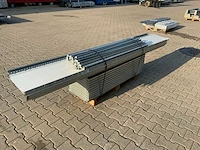 Dexion legbordstelling 6x25 - afbeelding 15 van  17
