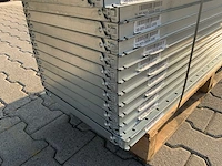 Dexion legbordstelling 6x25 - afbeelding 17 van  17