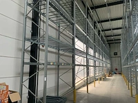 Dexion p90 palletstelling 12 secties - afbeelding 1 van  7