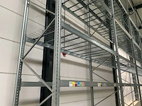 Dexion p90 palletstelling 12 secties - afbeelding 3 van  7