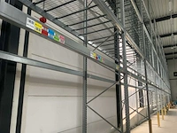 Dexion p90 palletstelling 12 secties - afbeelding 4 van  7
