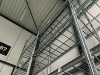 Dexion p90 palletstelling 13 secties - afbeelding 2 van  12