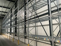 Dexion p90 palletstelling 13 secties - afbeelding 1 van  12