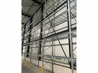 Dexion p90 palletstelling 13 secties - afbeelding 5 van  12