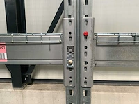 Dexion p90 palletstelling 13 secties - afbeelding 8 van  12