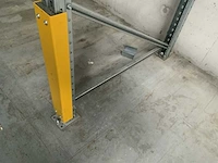 Dexion p90 palletstelling 13 secties - afbeelding 11 van  12