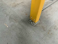 Dexion p90 palletstelling 13 secties - afbeelding 12 van  12