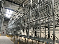 Dexion p90 palletstelling 23 secties - afbeelding 1 van  10