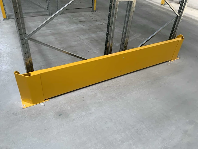 Dexion p90 palletstelling 23 secties - afbeelding 4 van  10