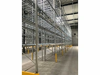 Dexion p90 palletstelling 23 secties - afbeelding 6 van  10
