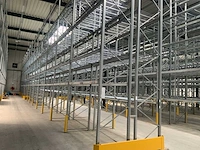 Dexion p90 palletstelling 23 secties - afbeelding 9 van  10