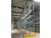 Dexion p90 palletstelling 24 secties - afbeelding 4 van  11
