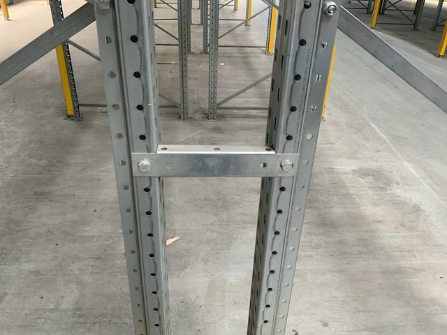 Dexion p90 palletstelling 24 secties - afbeelding 5 van  11