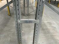 Dexion p90 palletstelling 24 secties - afbeelding 5 van  11