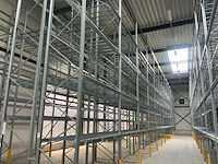 Dexion p90 palletstelling 24 secties - afbeelding 7 van  11