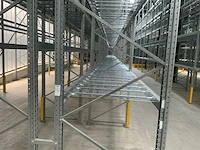Dexion p90 palletstelling 24 secties - afbeelding 9 van  11