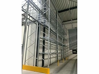 Dexion p90 palletstelling 30 secties - afbeelding 2 van  7