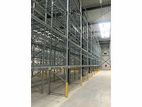 Dexion p90 palletstelling 30 secties - afbeelding 6 van  7