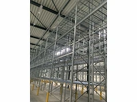Dexion p90 palletstelling 34 secties - afbeelding 2 van  7