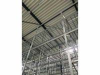 Dexion p90 palletstelling 34 secties - afbeelding 3 van  7