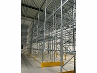 Dexion p90 palletstelling 34 secties - afbeelding 5 van  7