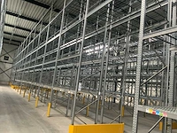 Dexion p90 palletstelling 34 secties - afbeelding 1 van  10