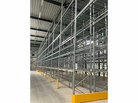 Dexion p90 palletstelling 34 secties - afbeelding 3 van  10