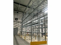 Dexion p90 palletstelling 34 secties - afbeelding 6 van  10