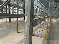 Dexion p90 palletstelling 34 secties - afbeelding 10 van  10