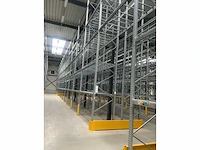 Dexion p90 palletstelling 34 secties - afbeelding 2 van  9